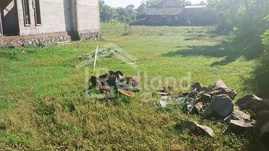 For Sale Tanah Premium di Mlonggo, Jepara, LT 1267m²