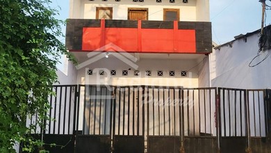 Ruko di Sambiroto , Tembalang Semarang Si 6786 