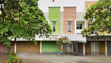 Ruko di Graha Padma , Semarang Si Me 6787 