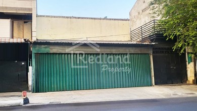 Ruko di Thamrin , Semarang Si Me 6788 