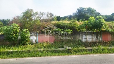 Kavling Prestisius Dijual di Tembalang, Semarang, Harga 5 Miliar