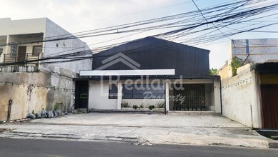 Ruko di Kedungmundu , Semarang Si Me 6792 