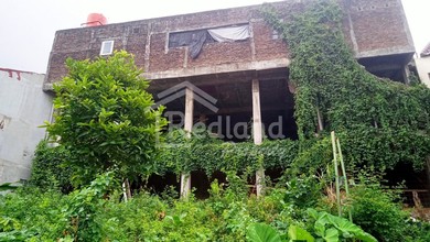 Dijual Tanah Eksklusif di Semarang Barat, Semarang, LT 786m²