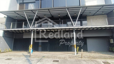 Ruang Usaha di Gajahmungkur , Semarang Ve 6777 