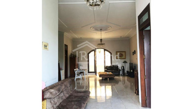 Dijual rumah Mewah di Pusponjolo, Semarang - LT 228m²