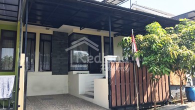 Rumah Dijual di Ngaliyan, Semarang, LB 187m², Harga Kompetitif!