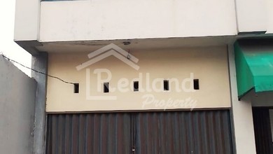 Ruko di Jenderal Sudirman , Ungaran Si 6838 