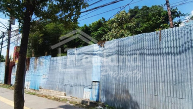 Dijual Tanah Eksklusif di Semarang Tengah, Semarang, LT 1400m²