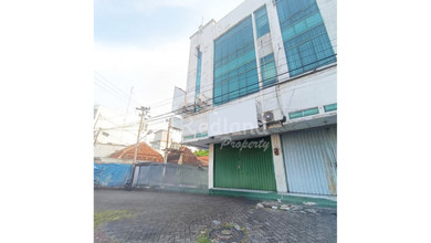 Ruko Mataram Plaza , Semarang Ve 6818 