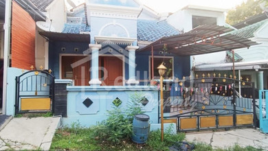 Rumah Idaman di Ngaliyan, Semarang, 3 KT, Harga 890 Juta