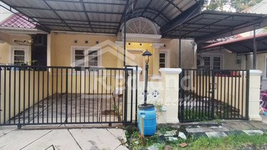 Rumah Favorit di Ngaliyan, Semarang, 2 KT, Harga 590 Juta