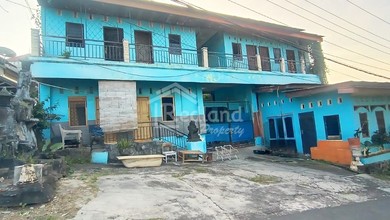 For Sale Tanah Eksklusif di Semarang Barat, Semarang, LT 550m²