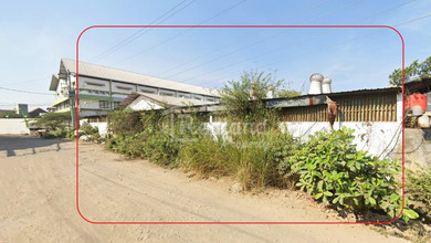 Kavling Prestisius Dijual di Genuk, Semarang, Harga 10,7 Miliar