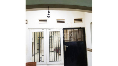 Jual Rumah Strategis di Semarang Utara, Semarang - LT 240m²