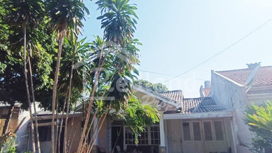 For Sale rumah Premium di Candisari, Semarang - LT 428m²