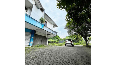 Ruko di Taman Majapahit , Semarang Vn 6869 