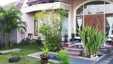 Dijual rumah Premium di Puri Anjasmoro, Semarang - LT 624m²