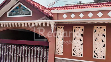 Hunian Mewah di Banyumanik, Semarang, 4 Kamar Tidur, LT 250m²