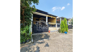 Rumah Siap Huni di Kawasan Pedurungan, Semarang, LT 150m²