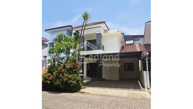 Properti Siap Pakai di Area Semarang Barat, Semarang, LT 144m²