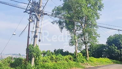 Kavling Prestisius Dijual di Gajah Mungkur, Semarang, Harga 130 Triliun