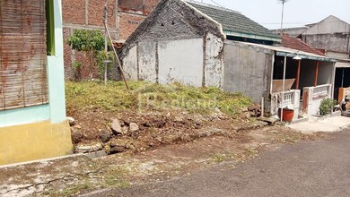 Dijual Tanah Eksklusif di Tembalang, Semarang, LT 90m²