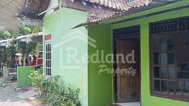 Dijual Rumah Murah di Tlogosari, Semarang - LT 64m²