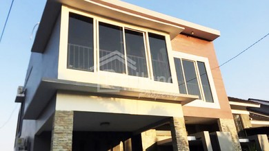 Properti Siap Huni di Area Tembalang, Semarang, LT 103m²