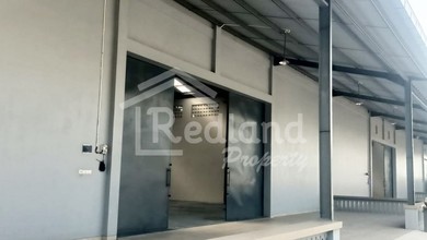 Gudang di Jl Lingkar Kudus Si Tt 6931
