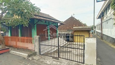 For Sale Tanah Eksklusif di Ungaran, Semarang, LT 597m²
