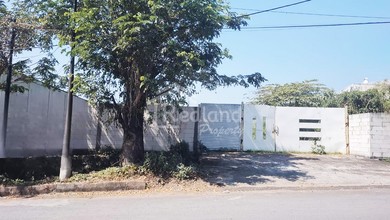 Kavling Prestisius Dijual di Ngaliyan, Semarang, Harga 16,5 Miliar