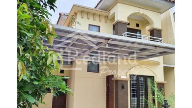 Dikontrakkan Rumah Terjangkau di Semarang Barat, Semarang, LT 144m²