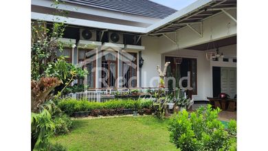 Rumah di Perum Graha Estetika , Banyumanik Semarang ( Si 8640 )