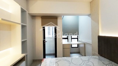 Apartemen Sederhana Harga Ekonomis, Lokasi Banyumanik, Semarang