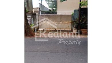 Ruang Usaha di Daerah Gajahmungkur , Semarang ( Si 8414 )