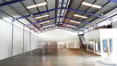 Gudang di Jl Teuku Umar , Semarang Si 7194 