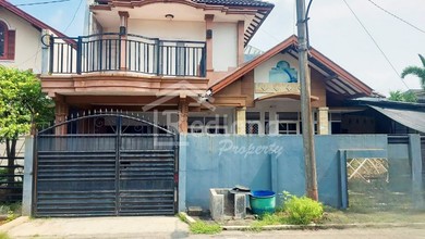 Dijual Rumah Nyaman di Semarang Barat, Semarang - LT 202m²