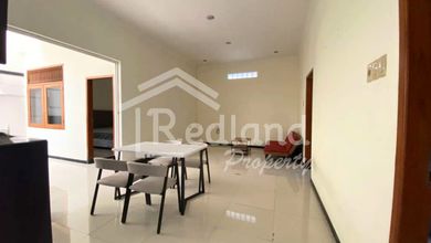 Rumah Sewaan Murah di Semarang Barat, Semarang, 3 KT, Harga 85 Juta /tahun