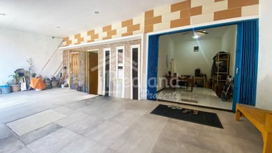 Rumah Area Premium Semarang Tengah, Semarang - Harga Terbaik 6,5 Miliar