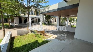 Rumah di Ibiza Poj City , Semarang ( Vn Si 8667 )