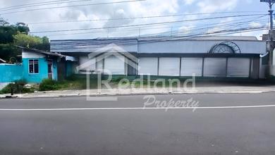 Ruko di Salatiga ( Si 8883)