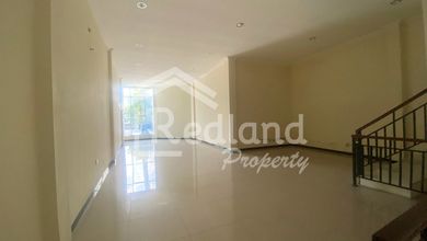 Ruko di daerah Ngesrep Banyumanik , Semarang ( Si 8311)