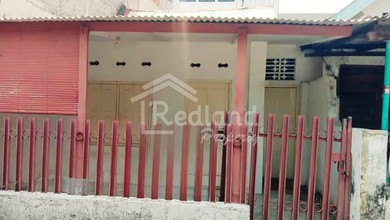 Rumah Dijual di Semarang Tengah, Semarang, LB 80m², Harga Kompetitif!