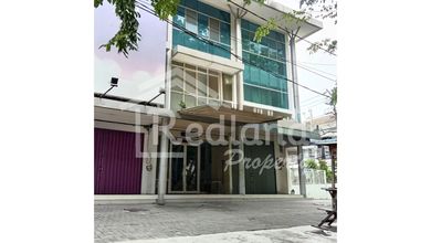 Hotel di Jl D.i Panjaitan , Semarang ( Si 8419 )