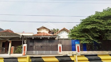Tanah Elit Dijual di Semarang Selatan, Semarang, Harga 4,41 Triliun