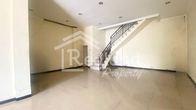 Ruko di daerah Ngesrep Banyumanik , Semarang ( Si 8311S)