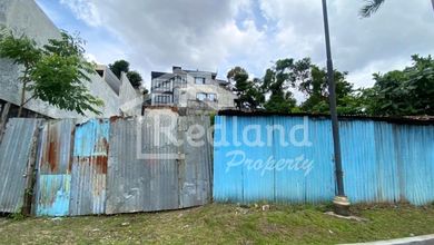 Tanah Elit Dijual di Candisari, Semarang, Harga 15,3 Miliar