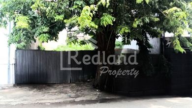 For Sale Tanah Eksklusif di Semarang Selatan, Semarang, LT 201m²