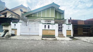 Rumah Area Premium Rejosari, Semarang - Harga Menarik 3 Miliar