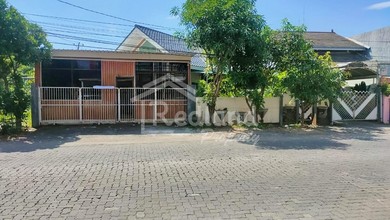 Rumah Mewah di Kawasan Puri Anjasmoro, Semarang, LB 400m², Harga 3,9 Miliar